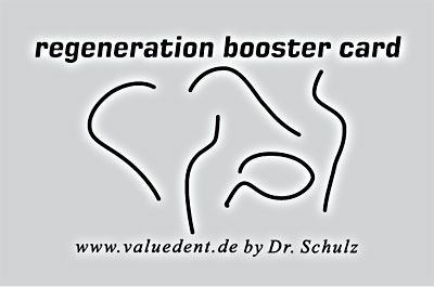 regeneration booster card